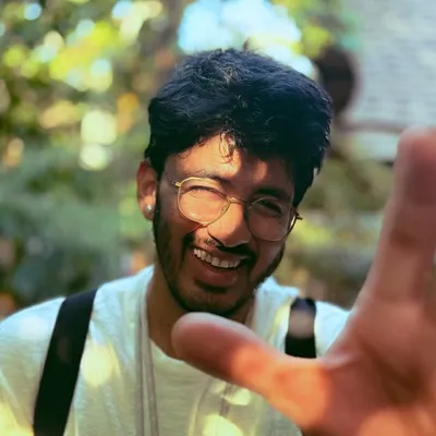 Ved profile
