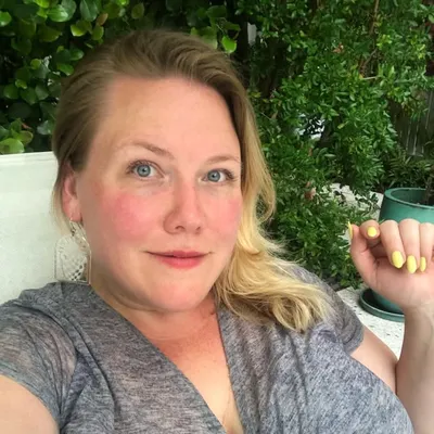 Dr. Lindy West profile