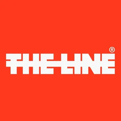 THE LINE