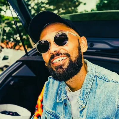 THELIONCITYBOY profile