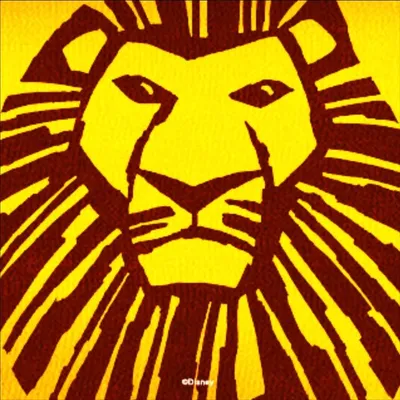 The Lion King - Musical