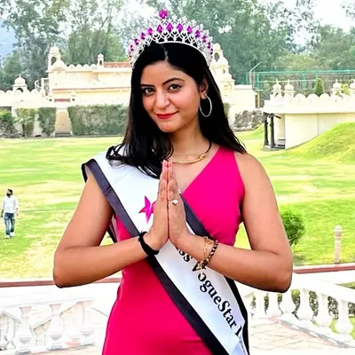 Lipika Sharma profile