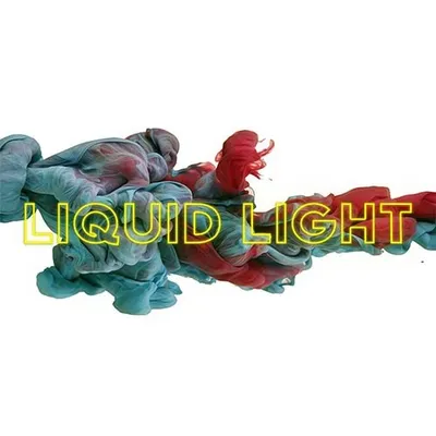 Liquid Light profile