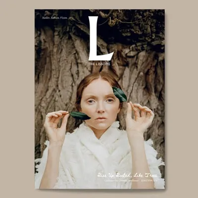 THE LISSOME profile