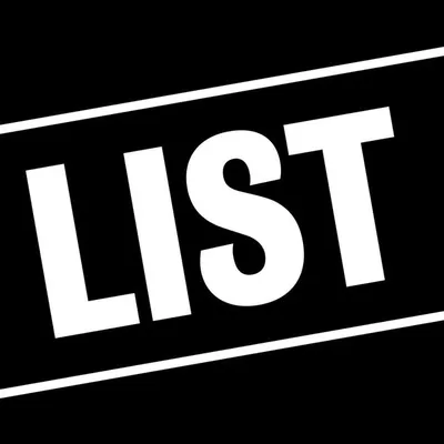 The List profile