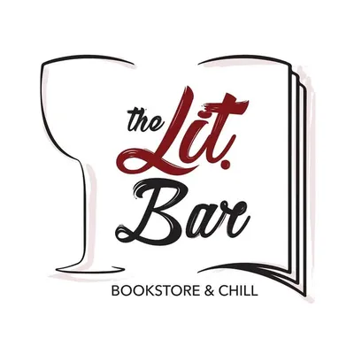 THE LIT. BAR Bookstore & Chill profile