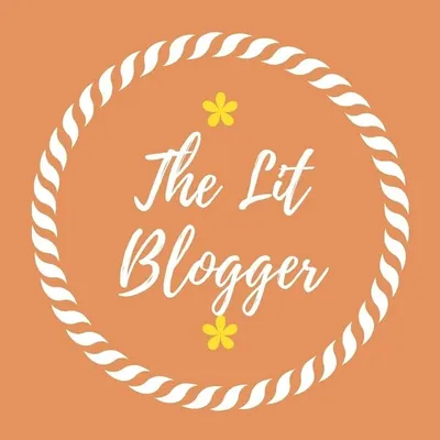 The Lit Blogger profile