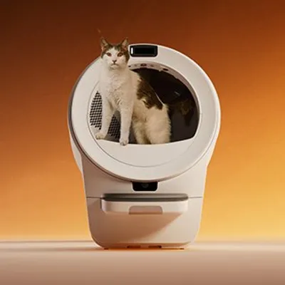 Litter-Robot by Whisker profile