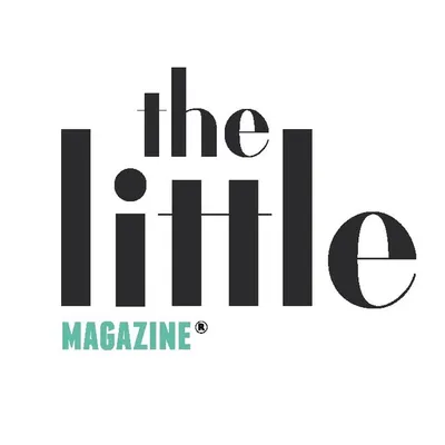 The Little Magazine / Adrianne Miller Roberts profile