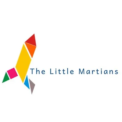 Thelittlemartians profile