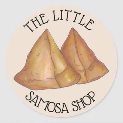 TheLittleSamosaShop profile