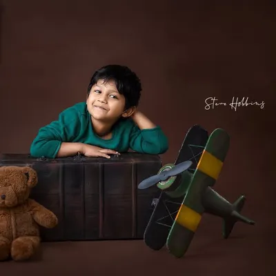by Anu Hobbins profile