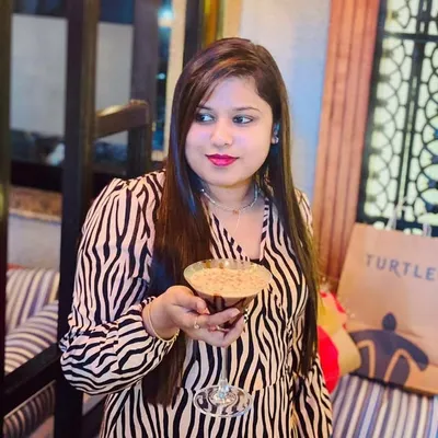 SONIKA PRADHAN profile