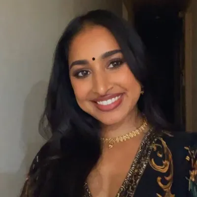 Pooja ๐บ Chicago Photographer profile