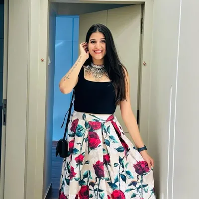 Shikha Shetty | Real Mom Life & Everyday stories profile
