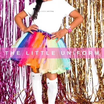 UNISEX KIDS CLOTHING NZ profile