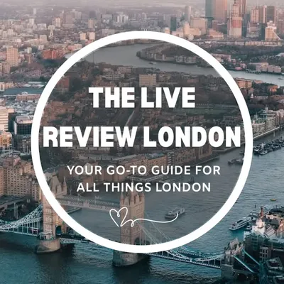 The Live Review London profile