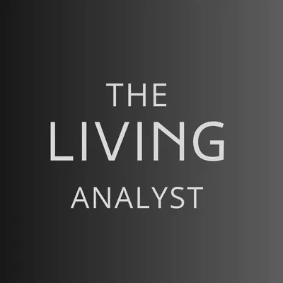 The Living Analyst profile