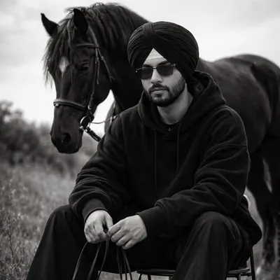 Aarav Saluja profile