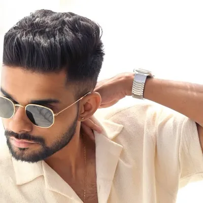 Ajay parmar profile