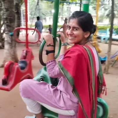 Keshika Malhotra profile