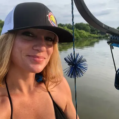 Liz Jenkins profile