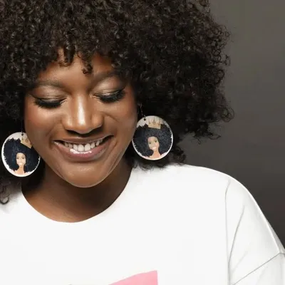 Thelma Buabeng profile