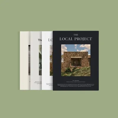 The Local Project profile