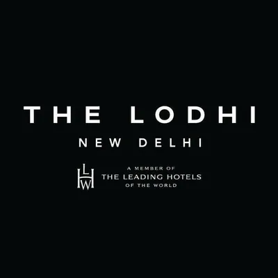 The Lodhi New Delhi profile