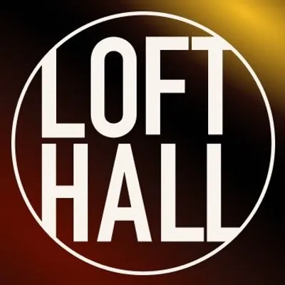 LOFT HALL: Москва, МО и СПб profile