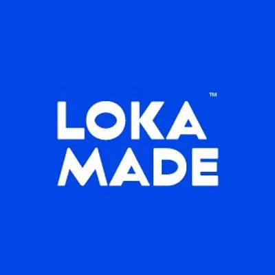 Loka Made profile