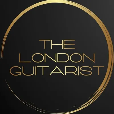 The London Guitarist profile