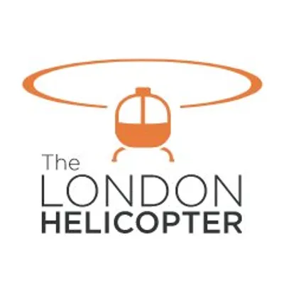 THE LONDON HELICOPTER profile