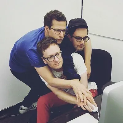 The Lonely Island profile