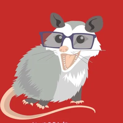 The Lone Possum profile
