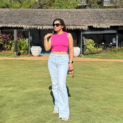 Aishwarya Gaikwad Naveen✨