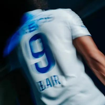 THEO BAIR profile