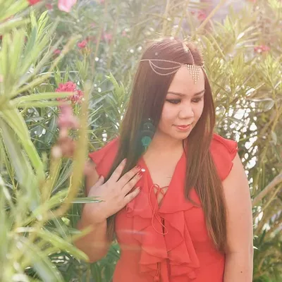 Faith Rodriguez profile