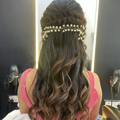 The Lookwell family Salon & Spa profile