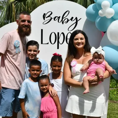 The Lopez Bunch profile