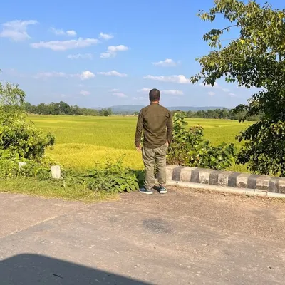 Shantanu Malakar profile