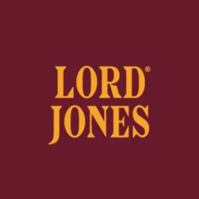 Lord Jones Canada profile