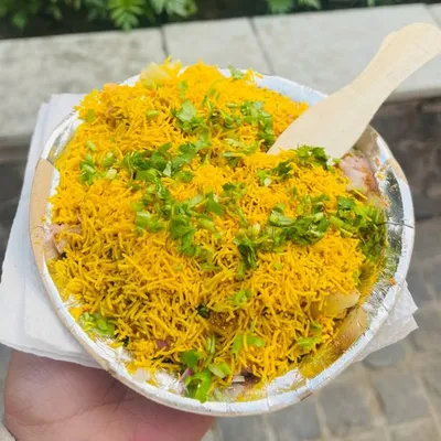 The Lost Foodie profile