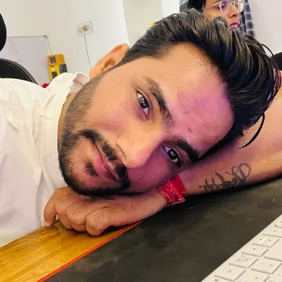 Ved Solanki /storycreator profile