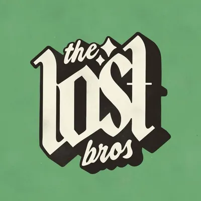 The Lost Bros profile
