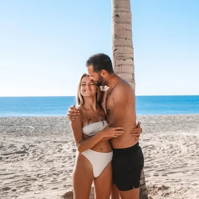 Claudia & Kaan | Travel & Lifestyle Creators profile