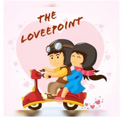 LOVE POINT profile