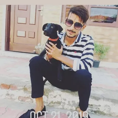 artist ur Lovely Chouhan profile