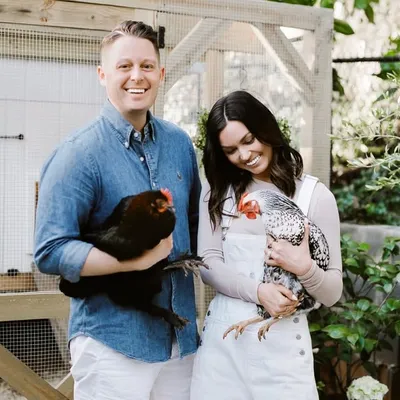 John + Meg Runion profile
