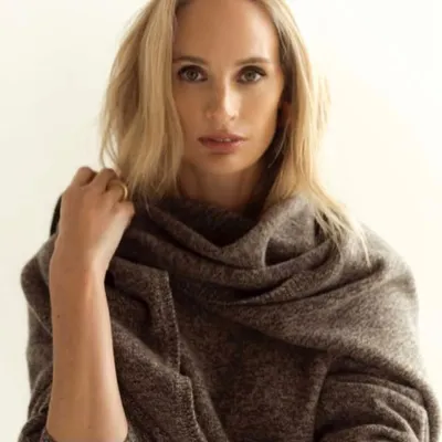 Lauren Santo Domingo profile